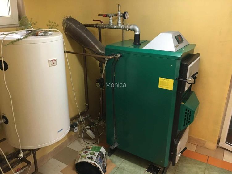 Casa de vanzare Ocna Sgatag - 7