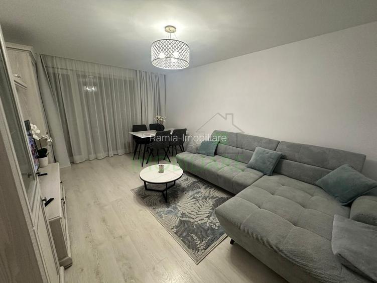Apartament premium 2 camere, Urban Invest Coresi, Parcare + boxă - 3