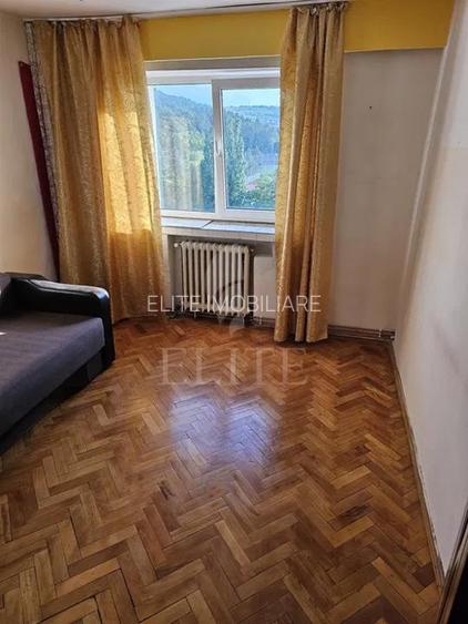 Apartament 2 camere în zona SIRENA - 3