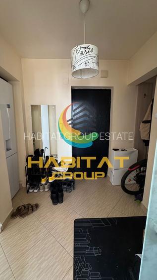 Apartament 2 camere de vanzare Gara de Nord, Mobilat - 6