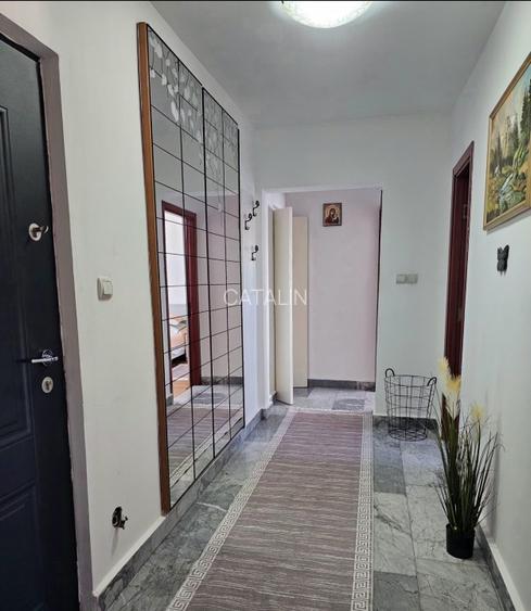 Apartament 2 camere zona Piața Mică-Primăverii - 8