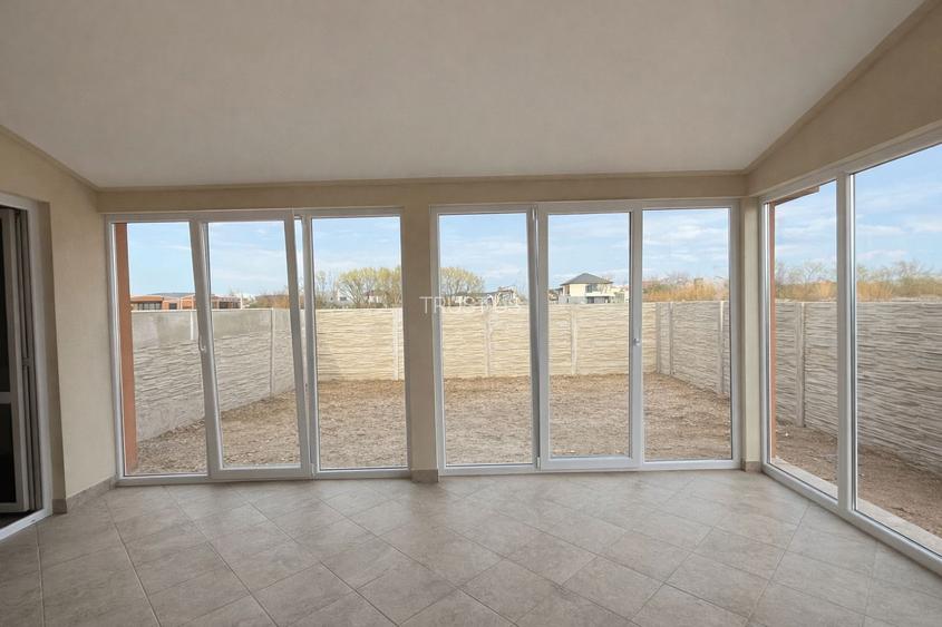 Comision 0% Duplex modern de vânzare – Ghiroda | 110 mp utili | Teren 290 mp - 5