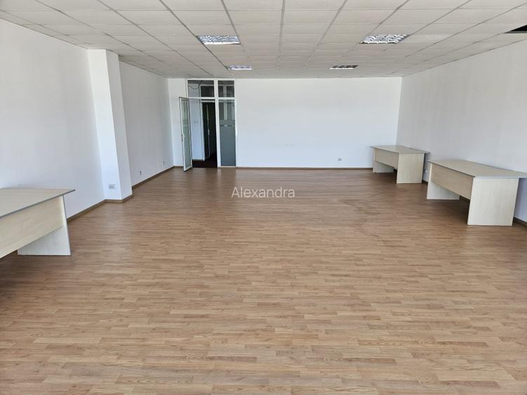 Spatiu birouri, Cladire birouri 6 incaperi 1100mp - 9