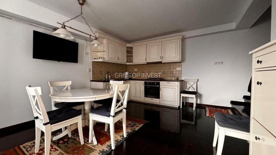 Apartament modern 3 camere zona Ultracentrala - 2