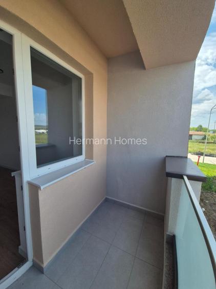 Apartament 3 camere, 70,15 mp, parter – Calea Surii Mici - 7