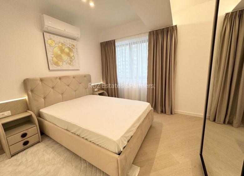 Apartament 3 camere Premium | Parcare | Cortina North-Pipera - 5