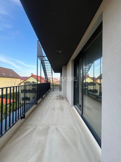 De vânzare Penthouse - cart Zorilor - 16