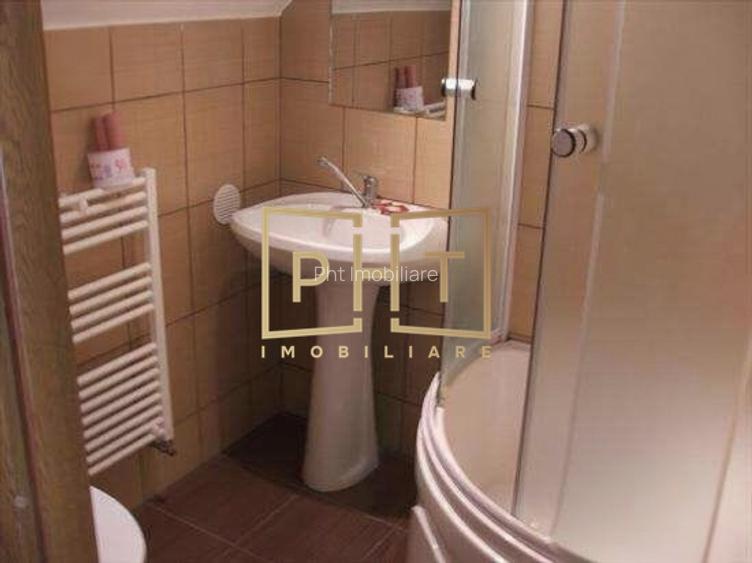 Casa de vanzare cu 5 camere, 120 mp utili, Lacul Tarnita! - 7