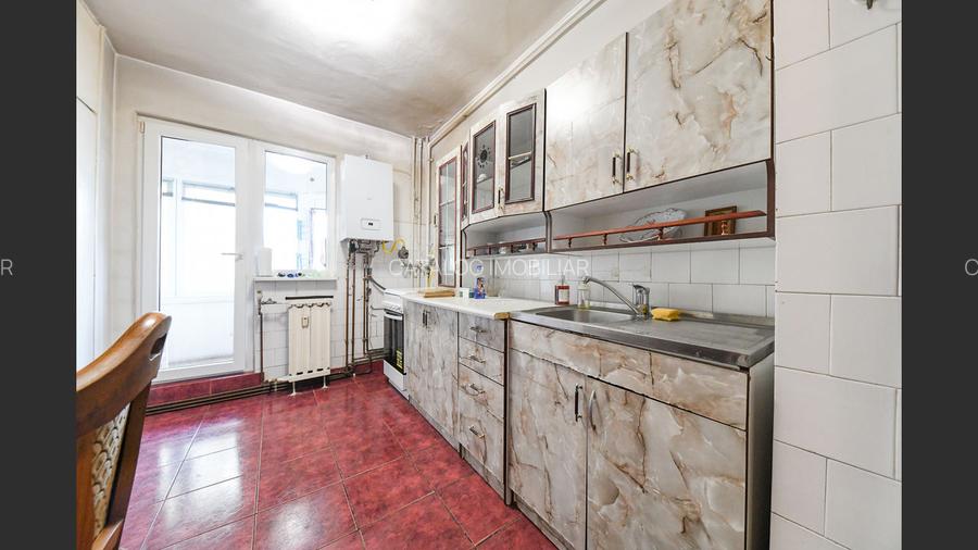 Apartament 2 camere decomandate | Marasti | FSEGA - Iulius Mall - 5