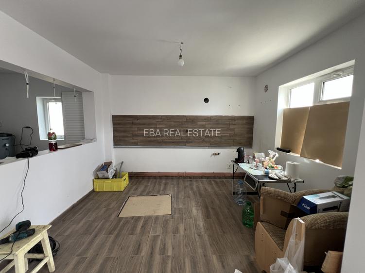 Casa spatioasa P+1 renovata disponibila pentru locuit imediat - 6