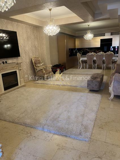 Casa Individuala | 6 camere | Curte  I metrou I Promenada Mall I Aviatiei - 2