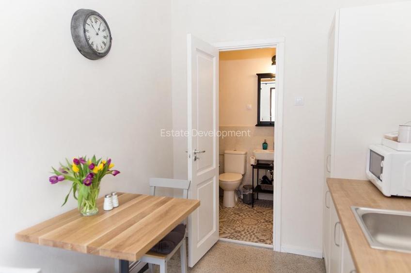 COMISION 0 - Apartament cu 1 camera zona ULTRACENTRALA cu loc de parcare - 10