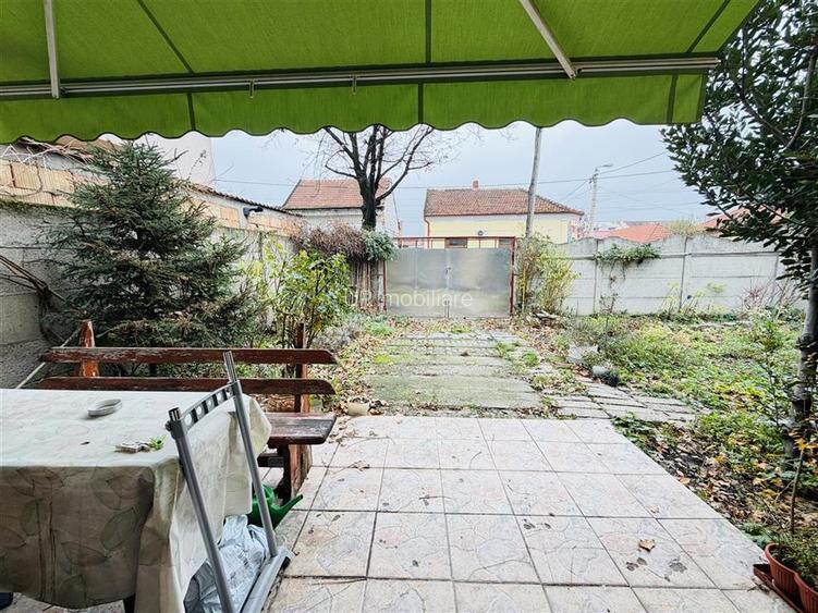 CASA INDIVIDUALA | DUBLU FRONT STRADAL | TEREN 238 MP | ACCES AUTO - 4