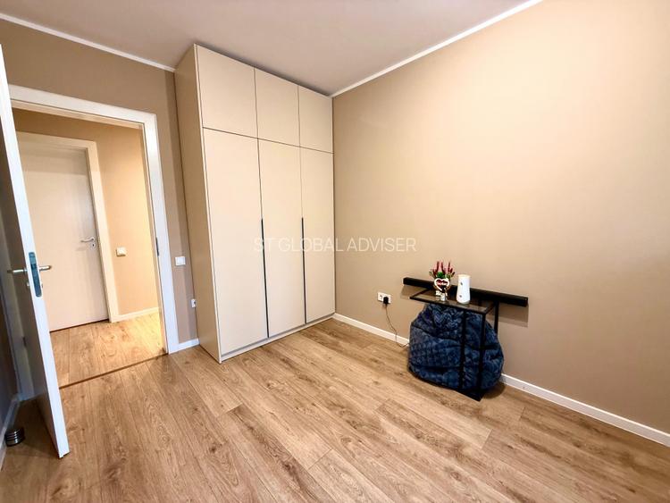 COMISION 0% - Apartament 3 camere in GranVia Lujerului | Mobilat si utilat - 12