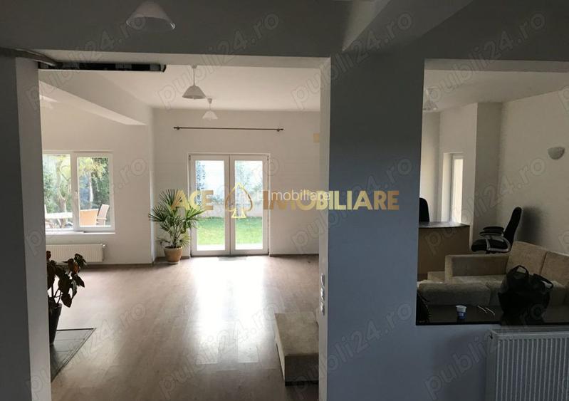 Casa Popesti Leordeni | Curte proprie | 2 parcari | Spatiu Birouri - 4