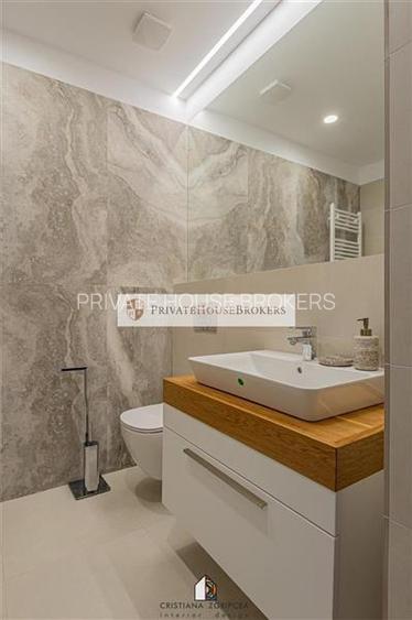 Aviatiei | Nusco City | Bloc 2023 | Parcare Subterana - 8