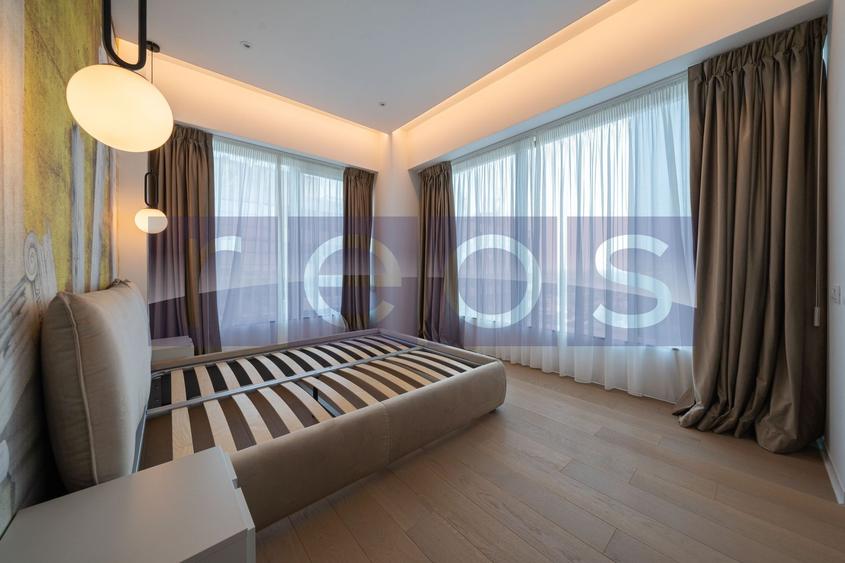 INCHIRIERE 3 CAMERE | ONE ELIADE | MOBILAT SI UTILAT LUX | VEDERE LAC - 25