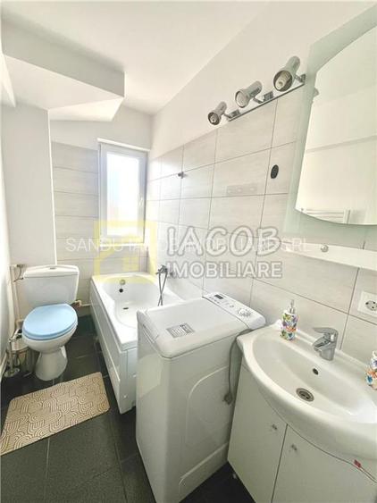 Apartament 2 camere, ultracentral - 10