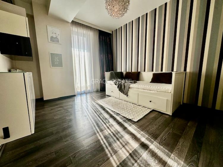 Vanzare apartament 3 camere/terasa 40 mp, garaj - 11