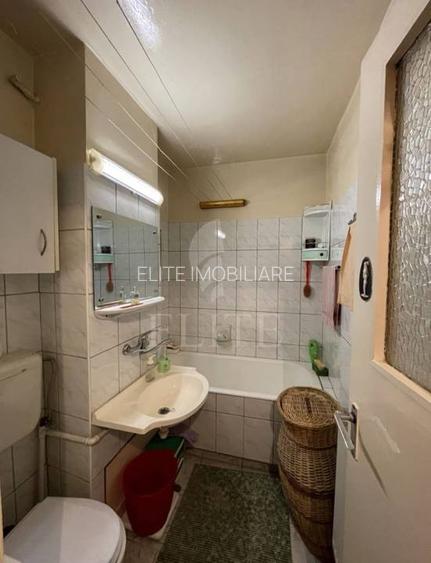 Apartament 4 camere în zona MC DONALDS - 3