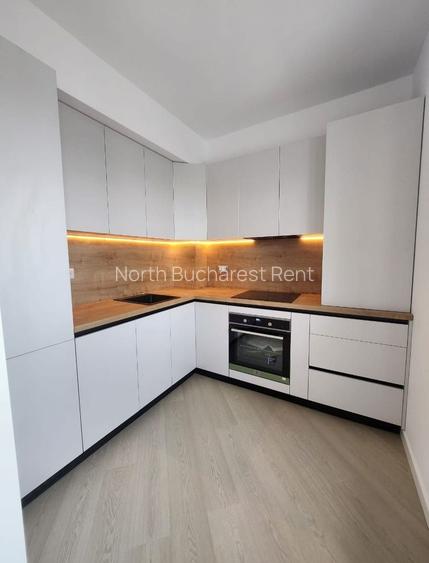 Studio de închiriat | Pipera | Rond OMV - 6