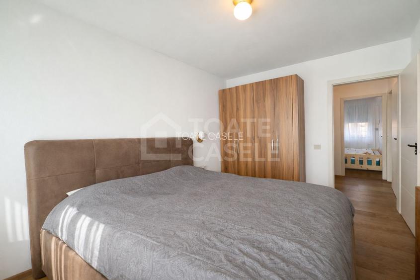 Apartament 3 camere renovat, zona Lic. Onisifor Ghibu, Grigorescu - 6