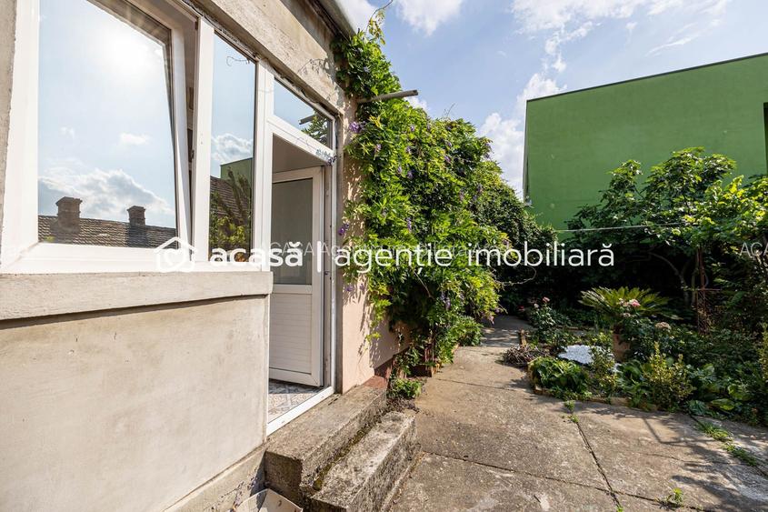 Locație excelentă: Spațiu comercial  Reprezentanță sau Închiriere. - 10