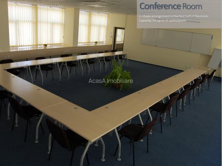 Spatii birou si training de inchiriat in zona Faleza Port - 5