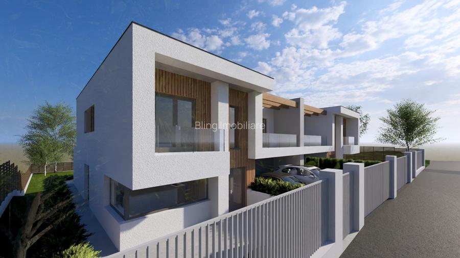 Teren autorizat de DUPLEX  ,1.000 mp Wonderland - 4