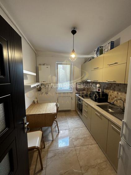 Apartament 2 camere decomandat – Popești-Leordeni, Str. Amurgului - 8