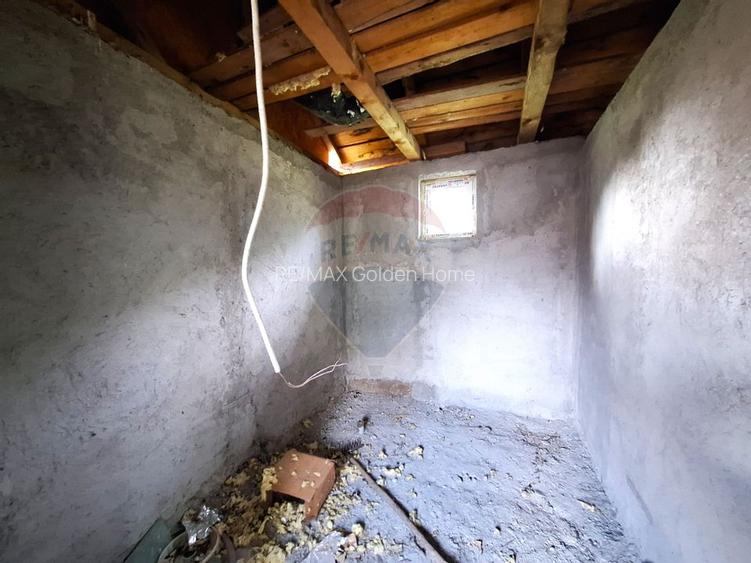 Casă / Vilă cu 2 camere de vânzare - 5