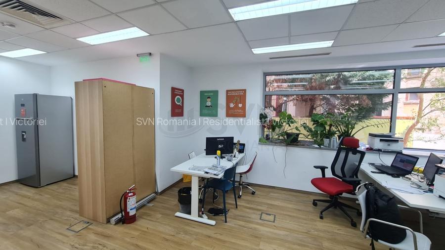 REC3001035 Cladire de birouri Armeneasca Comision 0 - 8