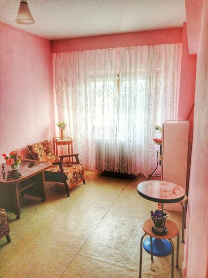 Apartament 4 camere decomandat, cartier Manastur - 2