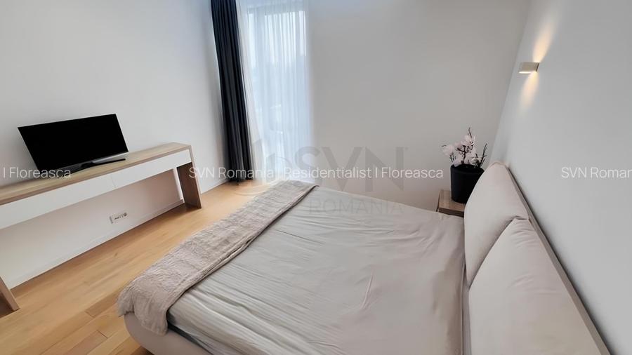 REA1026877 Apartament premium spatios 4 camere I One Floreasca Lake - 18