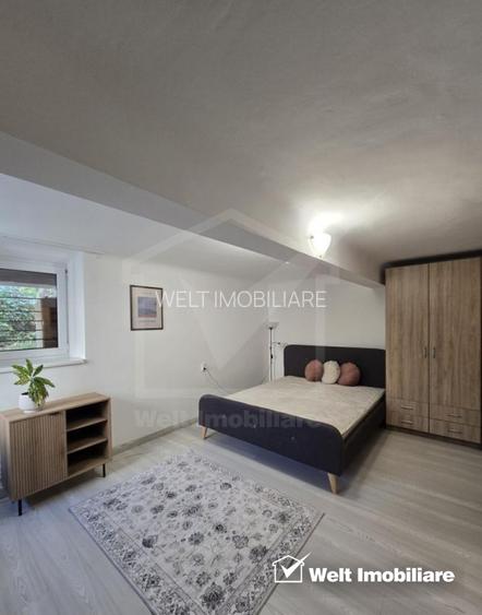 Garsonieră, zona Andrei Muresanu - 2