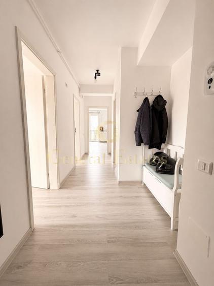 Apartament 2 camere | decomandat | zonă liniștită | Triaj, Brașov - 4