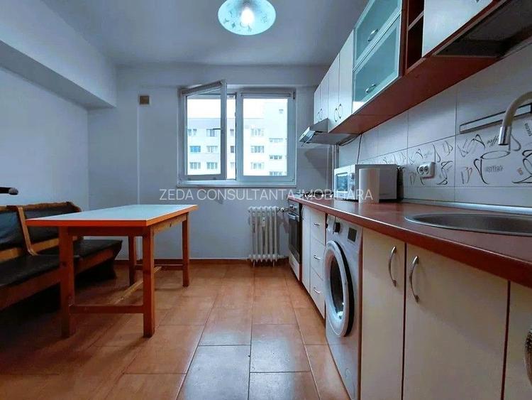 Apartament 3 camere metrou 1 Decembrie 1918 - 6