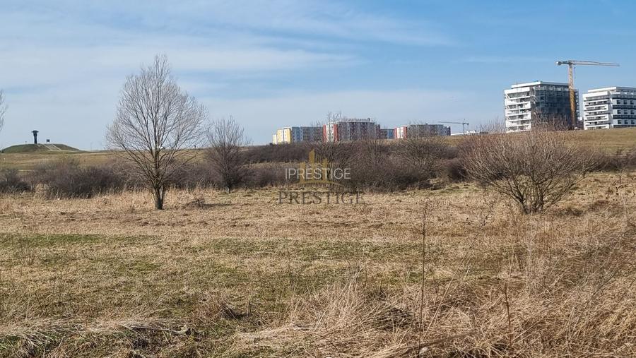 FĂRĂ COMISION | TEREN 1000 MP ȘELIMBĂR ZONA TROIȚĂ | INVESTIȚIE - 8