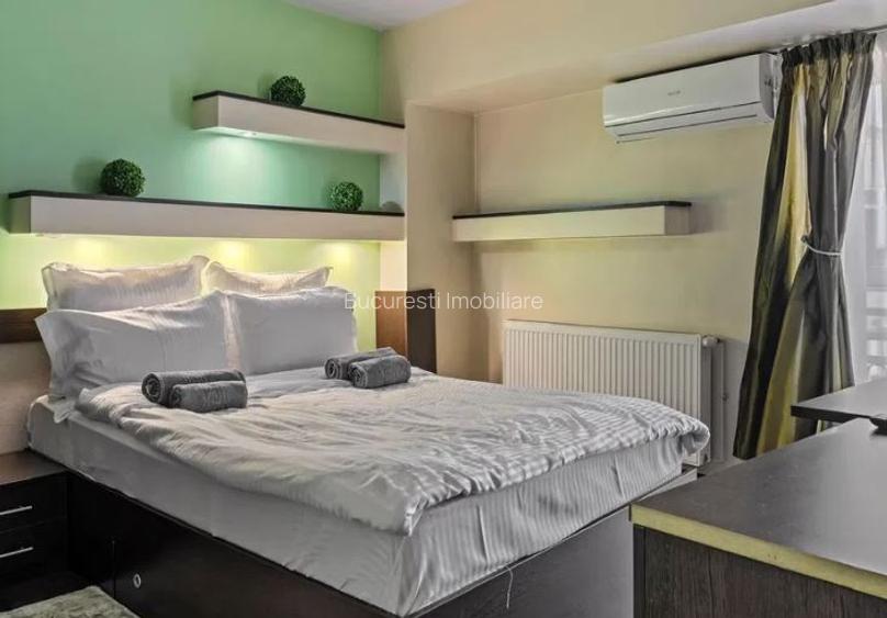 B-dul Unirii,bl.1995,DECOMANDAT,Amenajat,2 bai,geam la baie,mobilat,Liber - 2