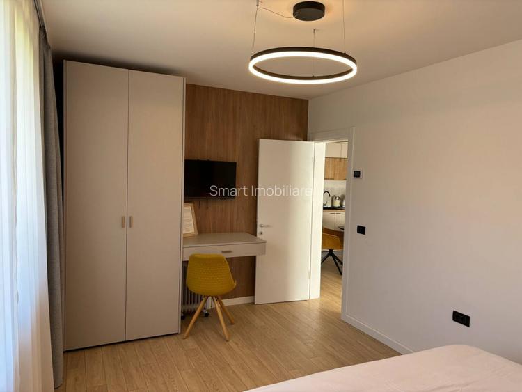 Apartament modern, Poiana Brasov - 10