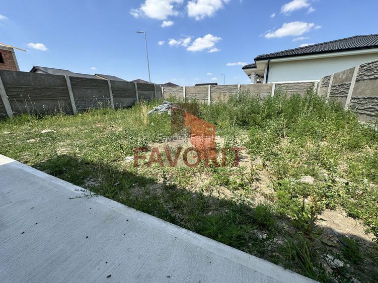 Duplex langa Drumul Boilor. Finisaje la alegere. Toate utilitatile. - 6