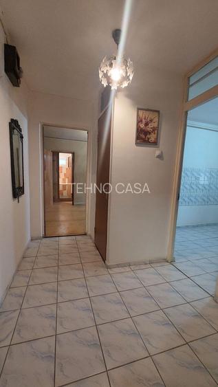 Apartament 2 camere Calea Vitan, vis-a-vis Pizza alla Napoli - 7