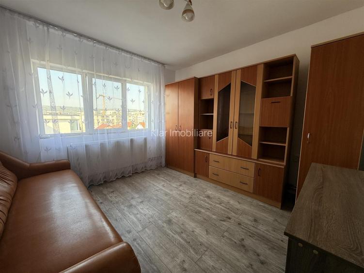 Inchiriere apartament 2 camere decomandat strada Dunarii - 11