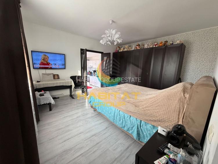 Casa individuală 2 corpuri unite 154 mp teren 1140 utili piscina/solar/magazie - 29