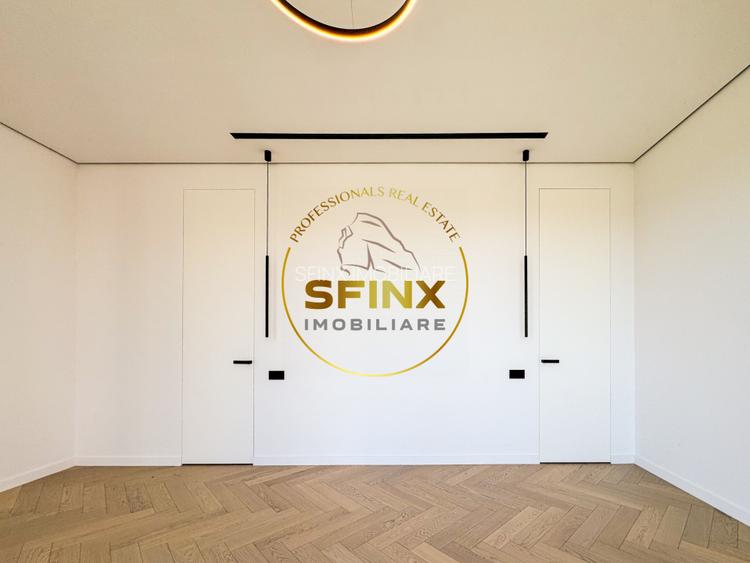 Otopeni Villa 2025 - 717 sqm of land - 275 sqm built area - swimming pool - 12