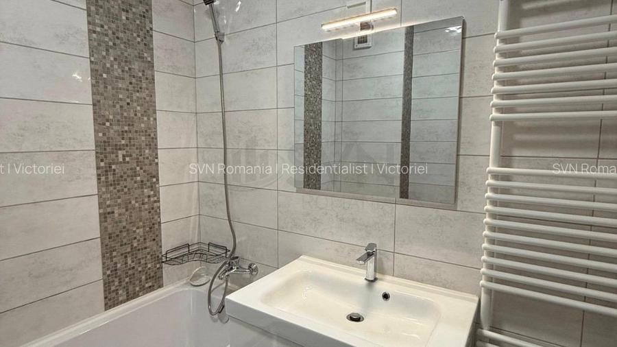 REA1026938 2 Camere I Exigent Plaza I Lujerului I Parcul Liniei - 9