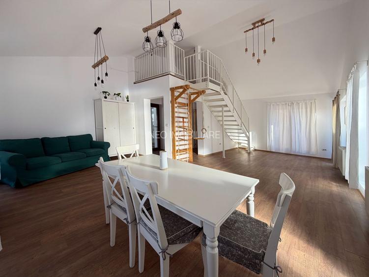 Casa Pretabila Pentru Diverse Activitati - 270 mp - 3