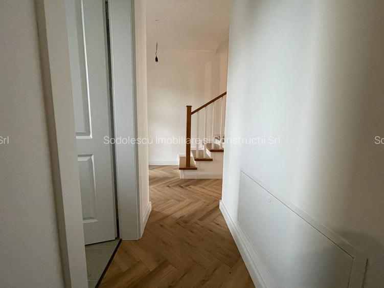 Locuinta tip duplex  in Ronat-Mehala - 10