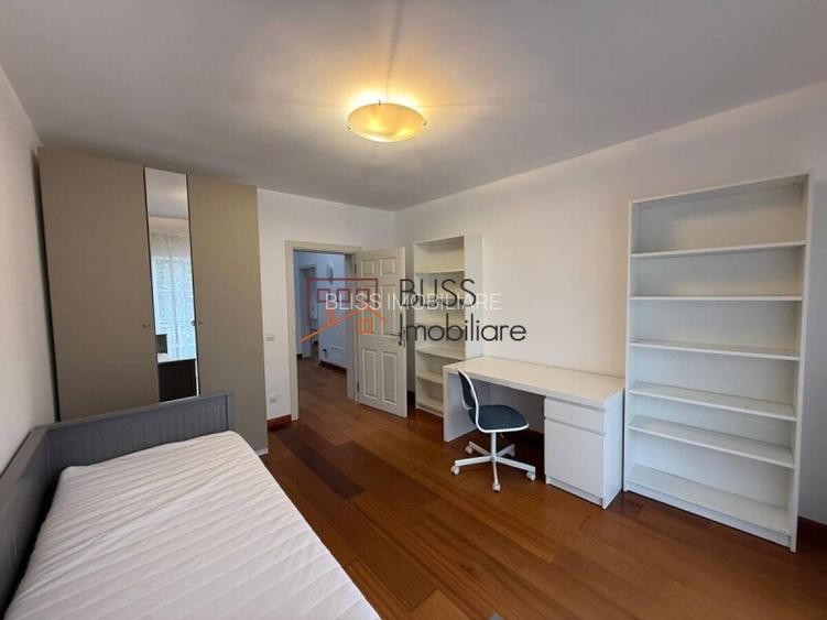 Casă / Vilă 5 camere în zona Iancu Nicolae Jolie Ville - 15