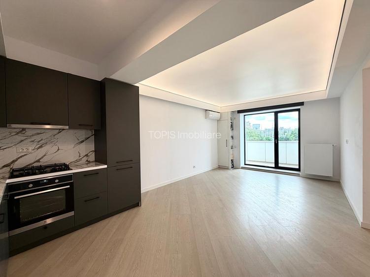 Cortina North / Wellness / Apartament semi- mobilat / Lidl si Kaufland Vizavi - 20